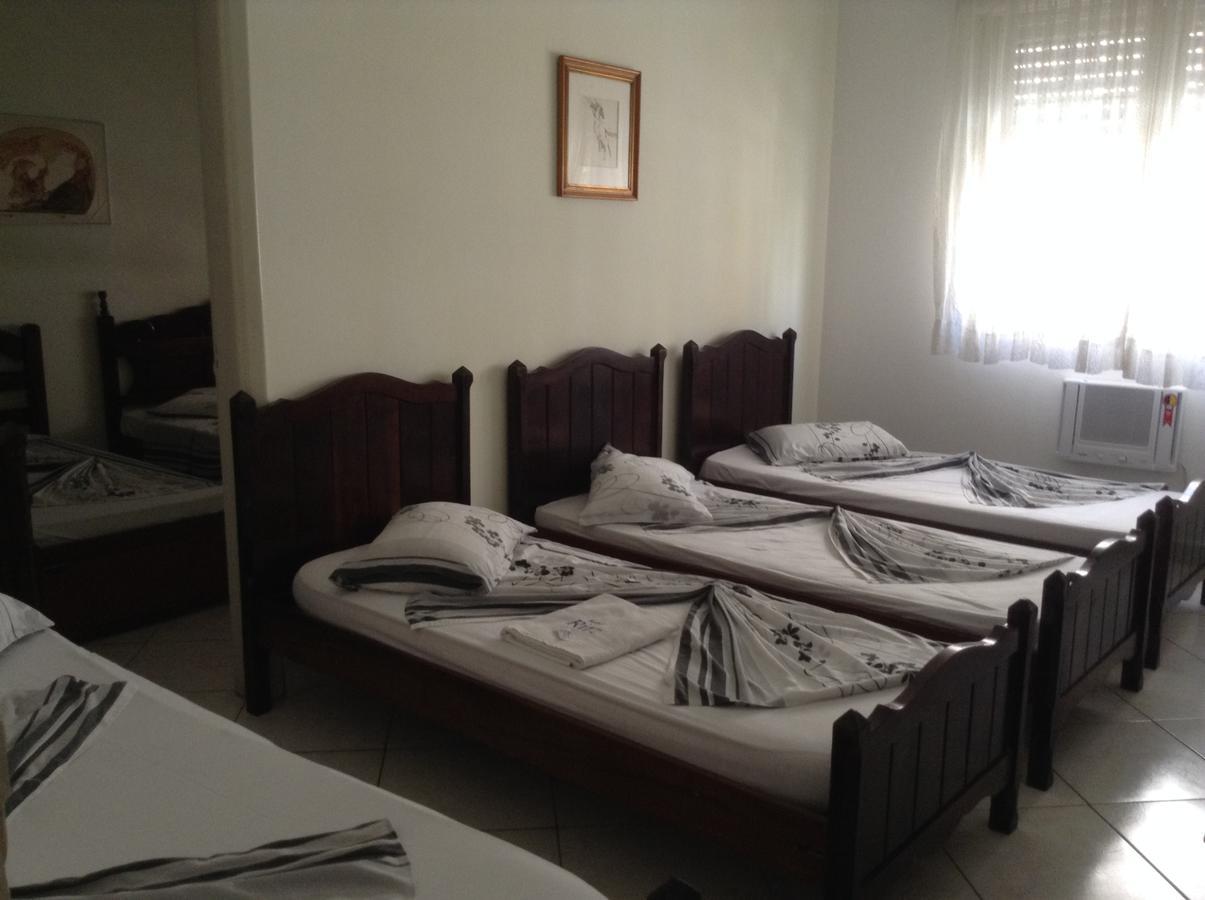 Ritz Hotel ซันโตส ห้อง รูปภาพ