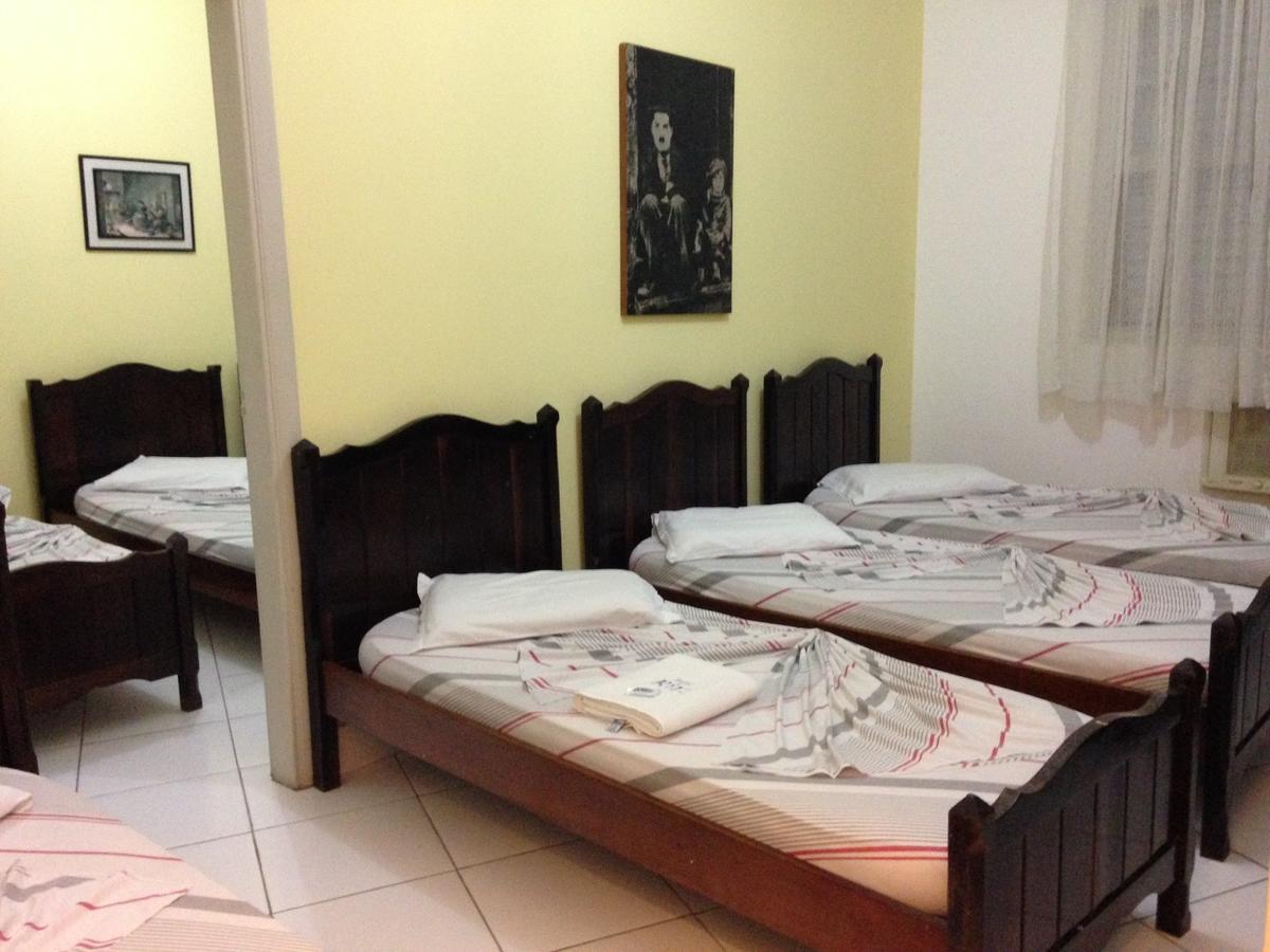 Ritz Hotel ซันโตส ภายนอก รูปภาพ