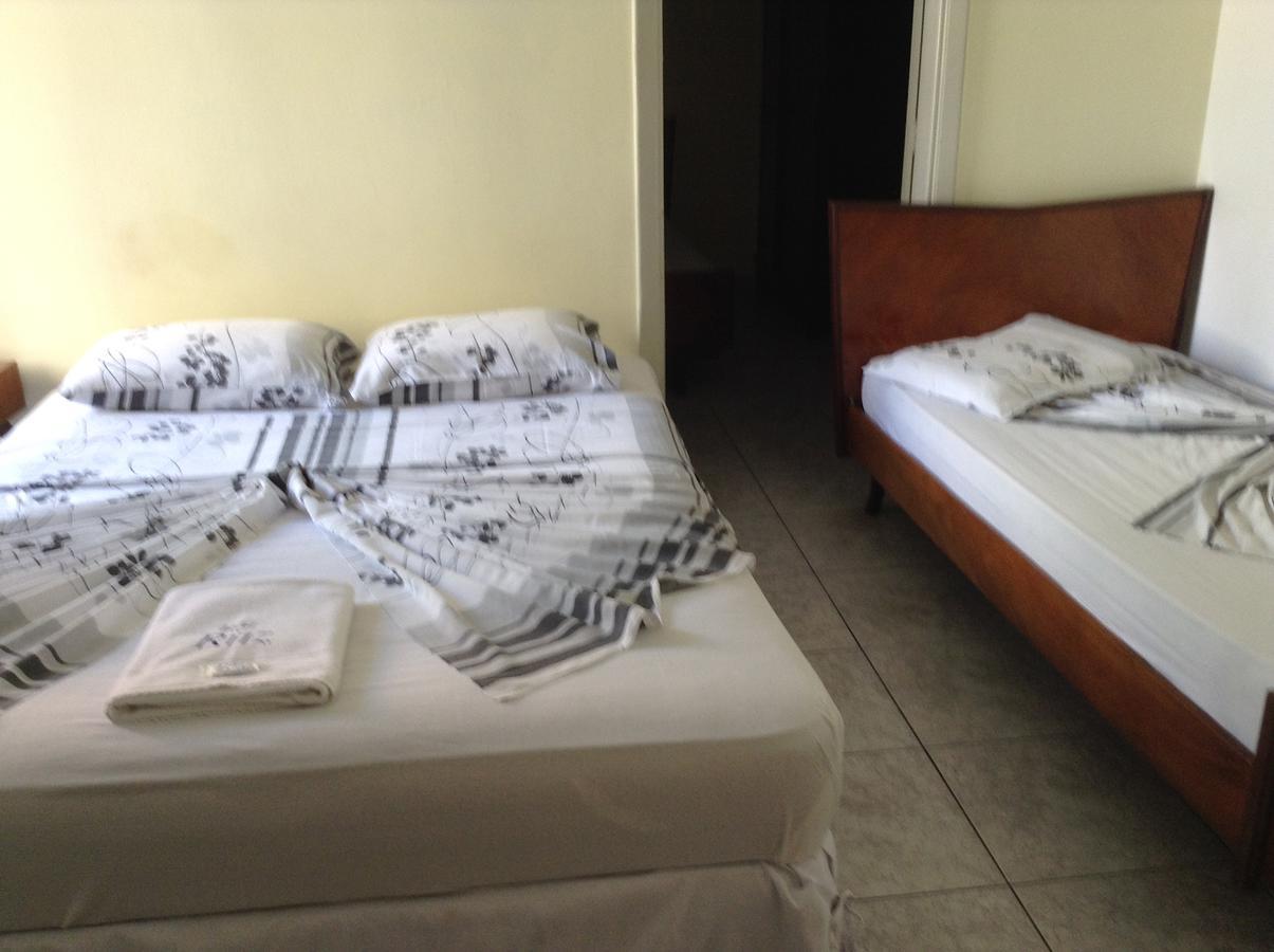 Ritz Hotel ซันโตส ภายนอก รูปภาพ